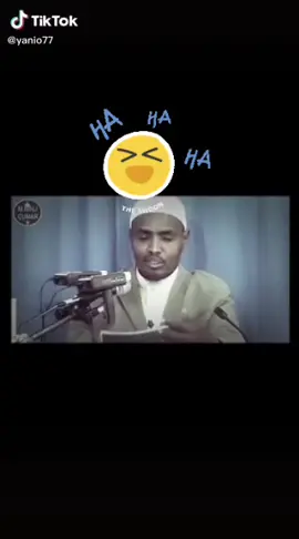 naag maseersan #umal #somalitiktok #foryou #sheikhxasaan #sheikhumal 