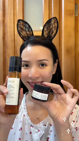 4 bước đắp mask nghệ Hưng Yên siêu đã  #Cocoon #CocoonVietnam #MatnangheHungYen 