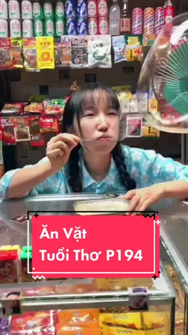 Cách Làm Đồ Thổi Bong Bóng Xà Bông Tuổi Thơ 8x9x! #anvat #doanvat #tuoitho #8x9x #doanvattrungquoc #muataitiktok 