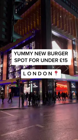 This food was too good #burger #lunch #restaurant #placestoeat #foryoupage 