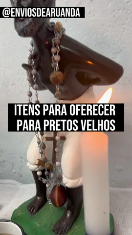 Fala macumbeiros, dia 13 de maio tá chegando e no dia dos pretos velhos, caso você queria agradar nossos amados vovôs e vovós, eu trouxe dicas simples e fáceis de presenteá-los!  Todos os itens eu encontrei na @divinoartigosreligiosos , eles estão localizados na Rua Óbidos, 141, vila valqueire, aqui no Rio de Janeiro e eles também trabalham com tele entregas e loja online!  #Umbanda #PretosVelhos #Espiritualidade #Umbanda #Espiritualidade #Umbanda #Espiritualidade #Incenso #ElevaçãoDeVibrações #Umbanda #Orixás #ErvasSagradas #Conhecimento #umbanda #candomblé #caboclos #crianças #pombagira #exu #orixa #iemanja #oxum #ogun #oxalá #xango #iansa #nanburuque #omolu #macumba #terreiro #umbandasagrada #mariapadilha #padilha 