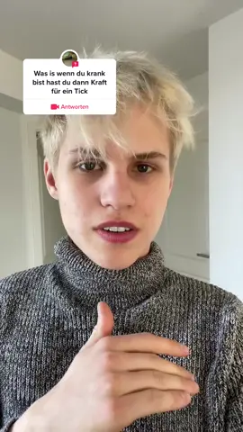 #antwort auf @jannes810 #SeSujarFazBem ✨Babygulasch✨ Joa Tics sind wenn man krank ist nicht so Vorteil haft! 😐 #fy #fypシ #viral #foryoupage #tourettesawareness #tourettessyndrome #tourette #fragenbeantworten 