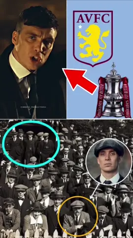 Os Peaky Blinders roubaram o troféu da FA Cup 😱 ___ . #futebol #futebolbrasileiro #fluminense #flamengo #corinthians #palmeiras #vasco #messi #championsleague #atleticomineiro #cruzeiro #gremio #saopaulofc #santosfc #cristianoronaldo #neymar #psg #peakyblinders #thomasshelby #shelby #sigma #🗿🍷 #rafaelaires 