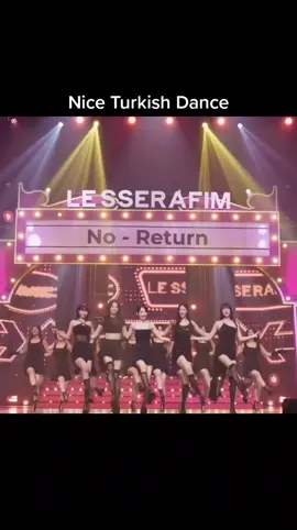 çok uydu bence QPQOWIWIDJWJDKW #lesserafim #noreturn #halay #fypage #xyzbca #fypシ 