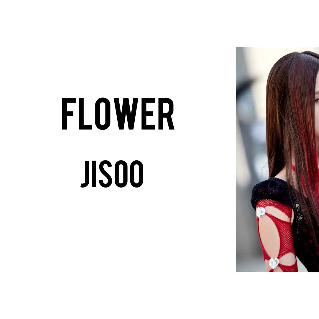 #flower #jisoo #jisooflower #shiynedream #jisoome 