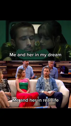 Real #ryangosling #anadearmas #bladerunner2049 #relatable #fyp 