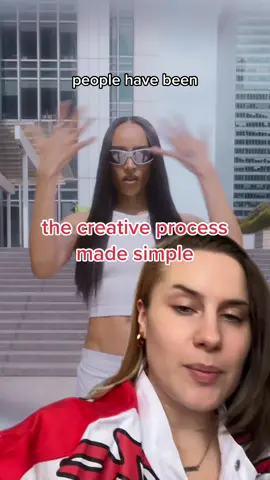 Should i make more creative prcess videos? I quite enjoyed talking through this … #behindthescenes #creativeprocess #videodirector #creativedirector 