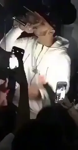 or nah en vivo #ornah #anuelaa #rhlm👹 #anuel2016 #fyp #foryou #xzybca #viral #2bleaa 