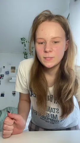 ich freue mich so mega