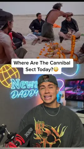 Maybe NewsDaddy update interview 2023🥵