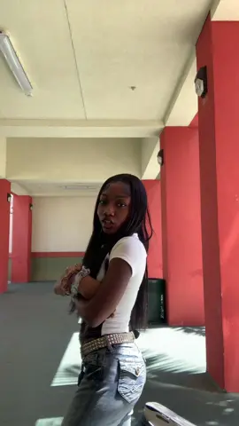 Fits couldve def been better but 🧍🏾‍♀️#Fyp #OOTW #OOTD #fits