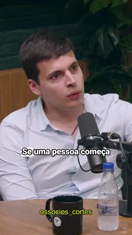 COMO SER UM LÍDER?