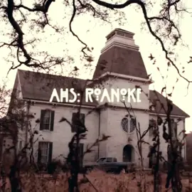 living up to my username ; #americanhorrorstory #ahsedit #ahs #ahsroanoke #ahsroanokedit #roanoke  cc - sat6rns 