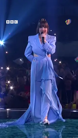 Ain't no ballad like a #Eurovision ballad 🔥 #Eurovision2023 #BBCEurovision #iPlayer 