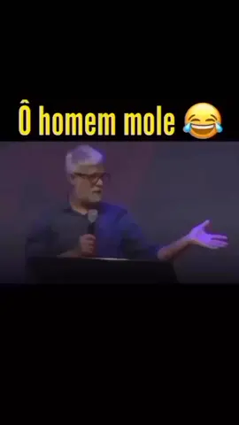 homem mole 😂  Deixa seu ♥️ e segue pra que essa mensagem possa chegar a mas pessoas . . . #jesus #elevive #jesusvoltara #god #jesus #holy #evagelho #deusnocotrole #biblia #fe #vsco #vascoristao #palavradedeus 