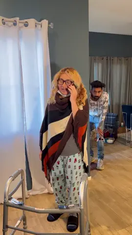 The mother was acting to be sick but then daughter caught her #lesson #story #learn #trending #fyp #viral @TikTok @tiktok creators 