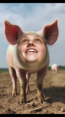 The latest episode of the @WorldRecordPod is up on Patreon, YouTube, and wherever you get your podcasts. Check it out! #brendonwalsh #worldrecordpodcast #pigs #pigsoftiktok #jewish #jewishtiktok 