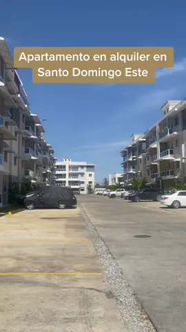 APARTAMENTO EN ALQUILER EN LA ECOLOGICA/ SAN ISIDRO MAS INFO AL 809-801-4900 O EN LOS COMENTARIOS   #alquilerdeapartamento #apartamento #alquiler #santosomingo #vivienda #hogar #santodomingo #agenteinmobiliario #sanisidro #laecologica #avecologica #caribemar14 #fyp #asesorinmobiliario #inmobiliaria #apartamentosrd #musica #santodomingoeste🇩🇴🇩🇴🇩🇴 