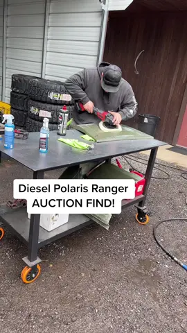We are finally adding some new parts! #polaris #ranger #rzr #canam #maverick #kawasaki #talon #honda #hondatalon #yanmardiesel #kohlerdiesel #sxs #sxsblog #motocross #crf #yz #MDDP 