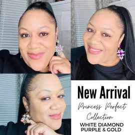 Some HOT new arrivals coming in this week and plenty more to come so make sure to check out the site and follow!  #fyp #fypbusiness #mothersday #jewelry #rhinestones #earrings #earringslovers #hair #SmallBusiness #rhinestones #braids #houston 
