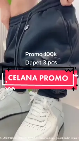 CELANA JOGER TRANING PRIA #celanatraningpria #celanajoger #celanamurah  #pria #promo #palinglaris #viral 
