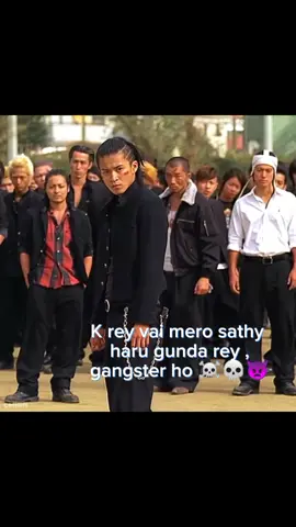 Gangster ho ☠️👿#takiyagenji #genji #gangster #fyp #foryoupage 