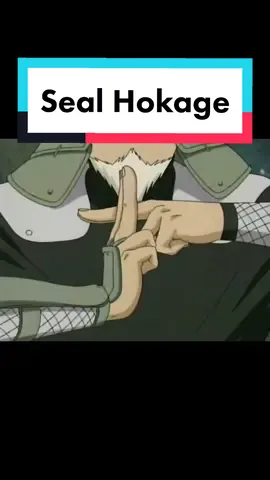 Teknik Segel Hokage (Shikifiunjin) #gakharapfyp #janganfyp #gakpernahfyp #tekniksegel #naruto #yondaime 