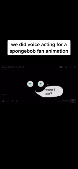 we were 2 seconds in💀💀#fyp#fypシ#fypage#viral#spongebob#fananimation#fanfic#funny#parody#saw#youtube 