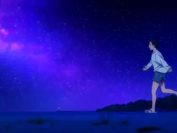 Entre el cielo y el mar✨ #insomniaafterschool #kimiwahoukagoinsomnia #nakamiganta #isakimagari #animeedit #fypppppppppppppp 