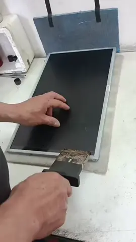 Refurbishing a digitiser
