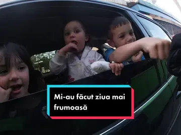 Bucuria copiilor🥹 #fyp #fy #bucharest #foryou #bikergirl #bucharestromania🇹🇩 #kidsoftiktok #happiness #joy #foryourpage #viraltiktok #traffic #❤️❤️❤️ 