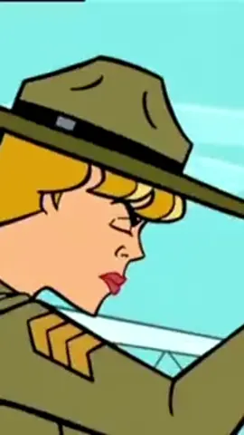 Poor johnny bravo #johnnybravo #fyp #animation 