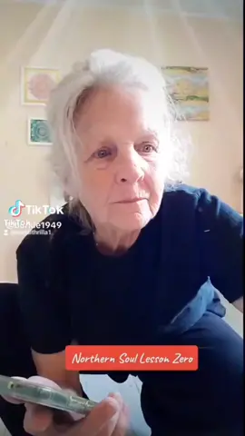 @Burkie1949  THANK YOU FOR THE MOST WONDERFUL VIDEO...YOU INSPIRE ME MORE! KEEP DANCING...KEEPS THE HEART YOUTHFUL🥳🥳🥳(Had to trim the video as it instantly got muted!😖...only 60 seconds aloud) #serialthrilla1 #heavenmusthavesentyou #theelgins #northernsoul #fyp #dance #jukebox #