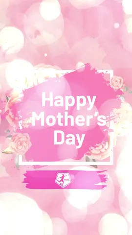Shoutout to all the moms! We love you! Happy Mother's Day 🥰