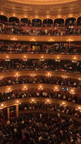 VAYAN al 💛Teatro Colón💛 que es excelente y suuper accesible (desde 1700$) Lo AME🤩 #teatrocolon #flautamagica #buenosaires #buenosairestravel #turismobuenosaires #buenosairescity #fypシ #parati 