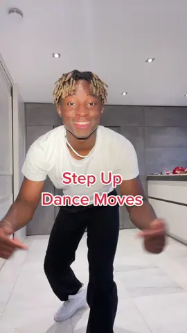 Step Up Dance moves #foryou #stepup #dance 