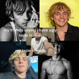 if you don’t think ross is beautiful you’re lying to yourself #rosslynch #fyp #capcut #4u #trending #lynchfamily 