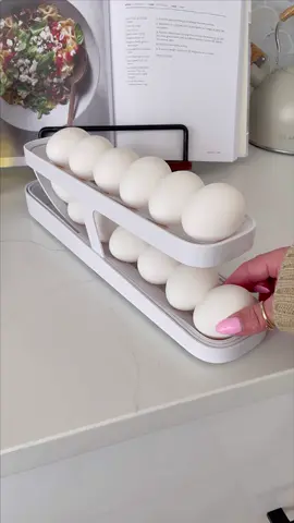 Find this egg dispenser by tapping the link in my bio! 