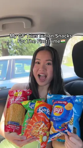 Indian’s Masala Lay’s chips are our favorite🤤 #couples #couplegoals #boyfriend #girlfriend #Foodie #foodies #FoodLover 
