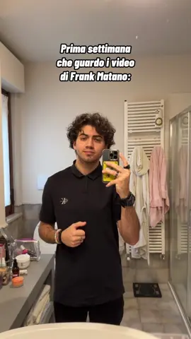Oedì! 😳 #frankmatano #pilloledivita 