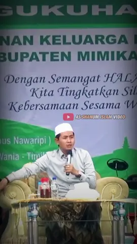 Selagi Orang Tuamu masih ada, sayangi mereka berdua, berbaktilah kepada mereka. 😭 #pemuda #berbaktilahkepadaorangtua #fyp #anwarzahid #ibu #ayah #hijrah 