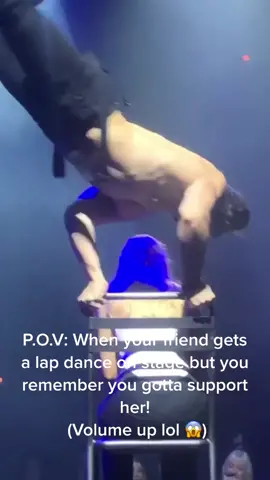 Wait till the end 😂 #viral #viralvideo #tiktok #magicmikelastdance  #magicmike #magicmikelive #magicmikelivelondon #london #dance #fypシ #fyp #fy #lapdance #channingtatum #fypシ゚viral #funny #lol #dance #men #thingstodoinlondon #duet #foryourpage 