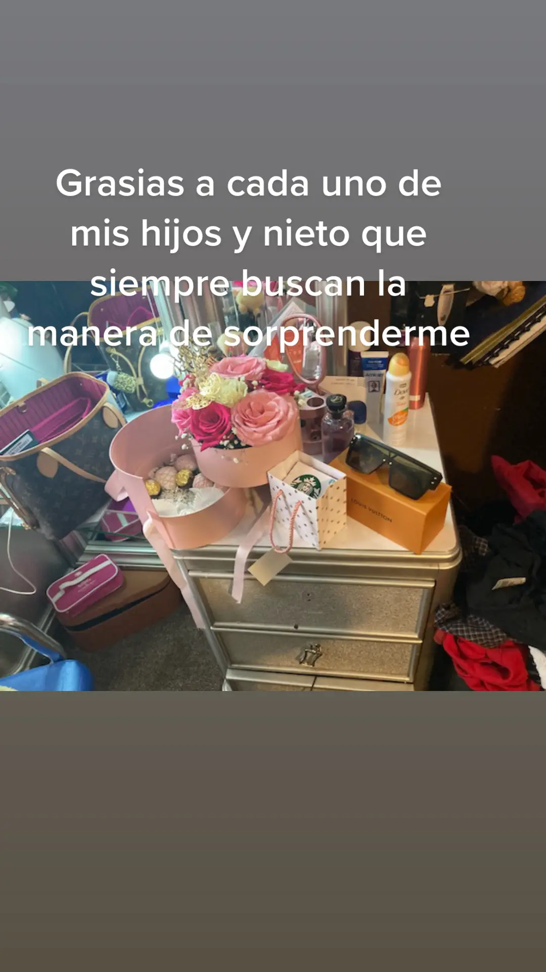 #whenhodmadeyoumymother #diadelasmadres 