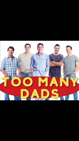 From this hit 90s sitcom- “Too Many Dads” #originalmusic #originalsong #tvthemesongs 