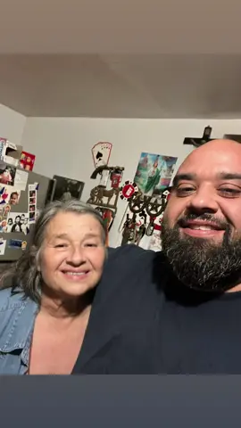 Happy mothers day mom. U are the only person i know i can count on wen life gives me lemons and even tho i was ur headache wen i was younger and even now u never turned ur back on me. Love u mom. #fyp #strayuno #mothersday #youngest