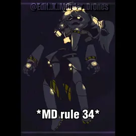 ¿¡PORQUE LE HACEN ESO A MD?! #vmurderdrones💛 #murderdronesedit #pinchetiktokponmeenparati #pinchetiktokponmeenparati #fypシ #fypシ 
