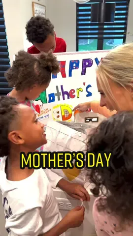 Happy #mothersday to My BEAUTIFUL Wife & AMAZING Mother to our kids.🤩💝 #MomsofTikTok #mom #wifey #family #parents #moments #mylove 