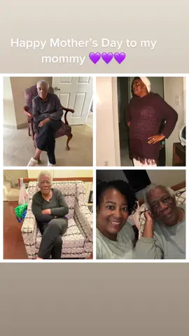 Happy Mommy Day to my mommy #livingwithalzheimers #fyp #alzheimersawareness #alzheimerssuck #alzheimers #happymothersday 