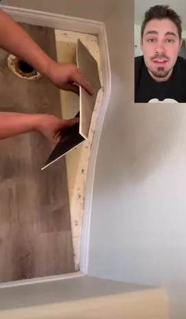 Floors Shouldnt MOVE! #tools #tips #tutorial #DIY 