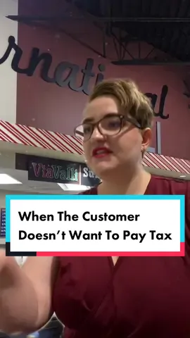 Anyone have something like this happen to them in customer service, or is it just me?😂 #customer #customerservice #deli #retail #retaillife #retailworker #storytime #work #worklife #workstory #workstorytime #badcustomerserviceexperience #funnycustomers #foodservicetok #foodserviceproblems #trustory #difficultcustomer #customersbelike 